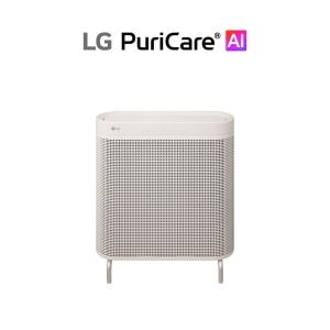 LG PuriCare AI product front view